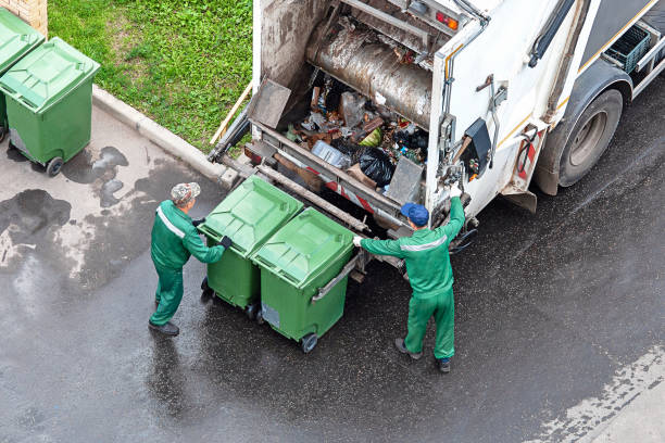 Best Garage Cleanout Services  in Farmingdale, NY