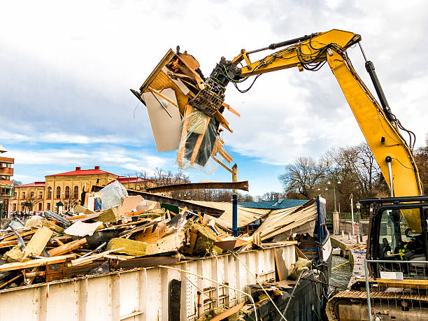 Best Residential Junk Removal  in Farmingdale, NY